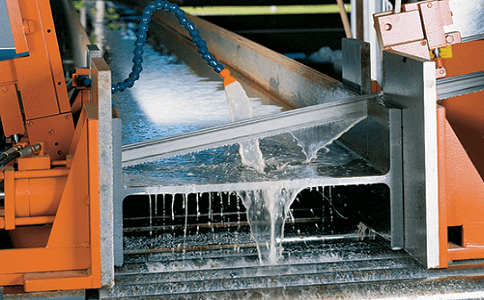 静海加工厂怎样提高带锯床的工作效率？